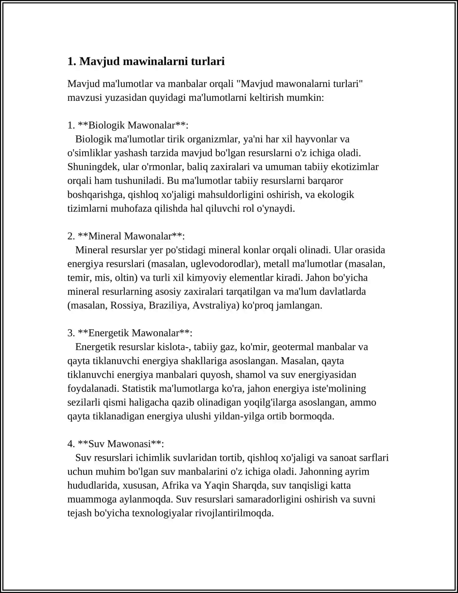 MAWINALAR 3