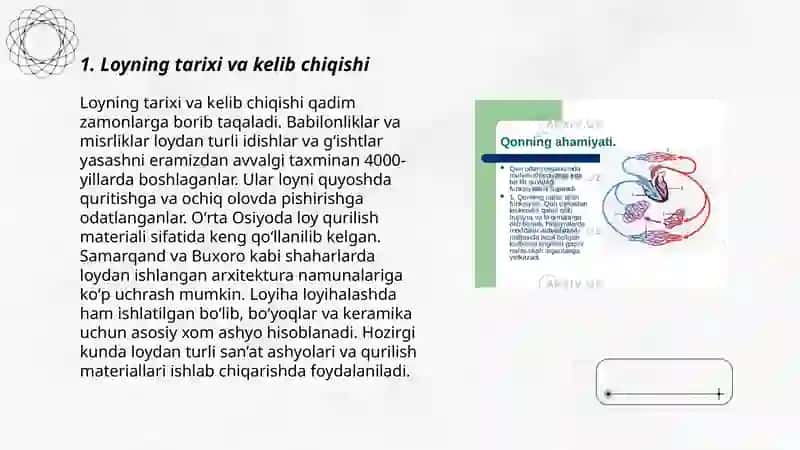 Bolalarni loy ishiga o'rgatish metodlari 3
