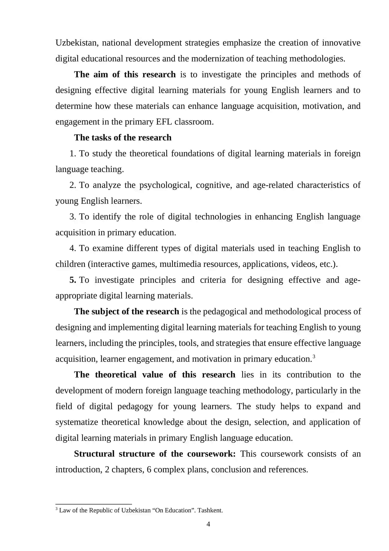 Designing digital materials for young english learners 3