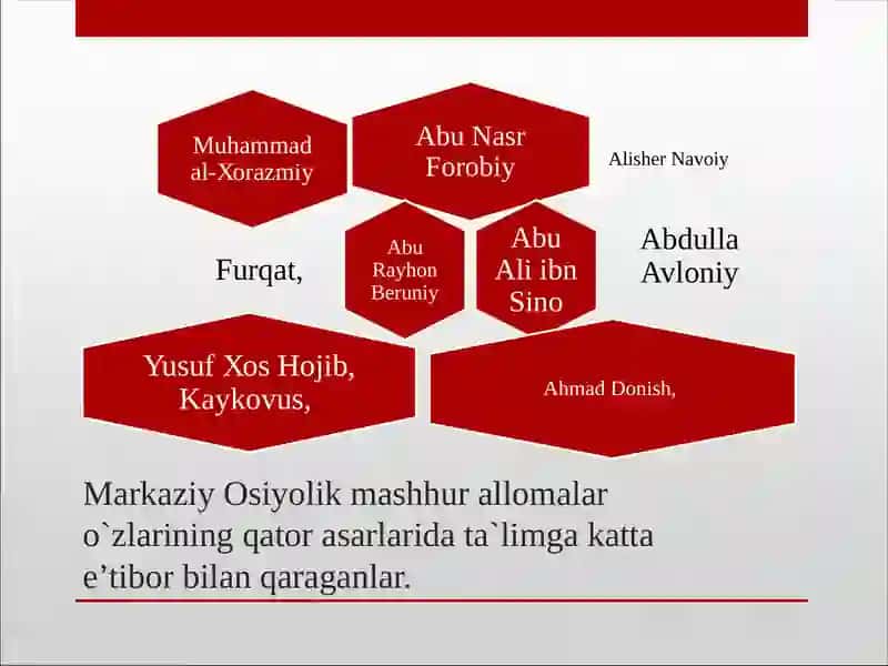 Ijtimoiypedagogika rivojlanishining madaniy-tarixiyasoslari 3