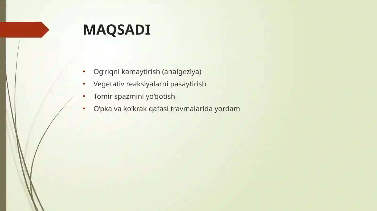 Vagosimpatik blokada 3