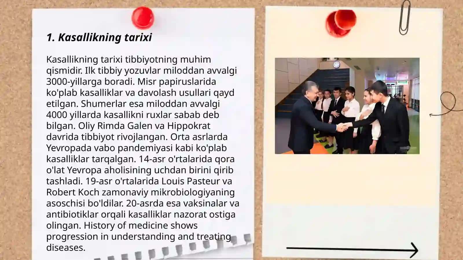 Gospital pedagogikaning asosiy tushunchalari va tamoyillari 3