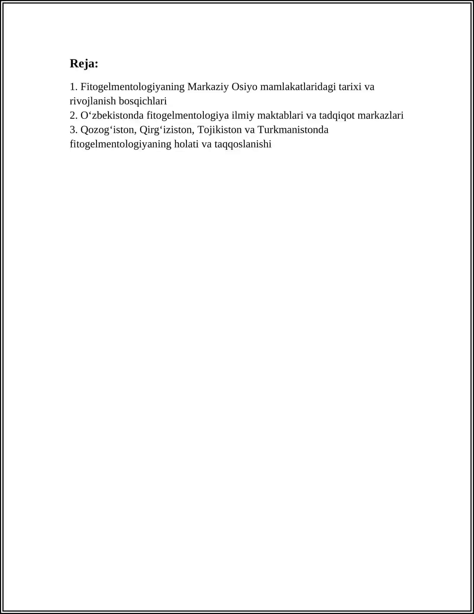 FITOGELMENTOLOGIYA FANING RIVOJLANISHI 3