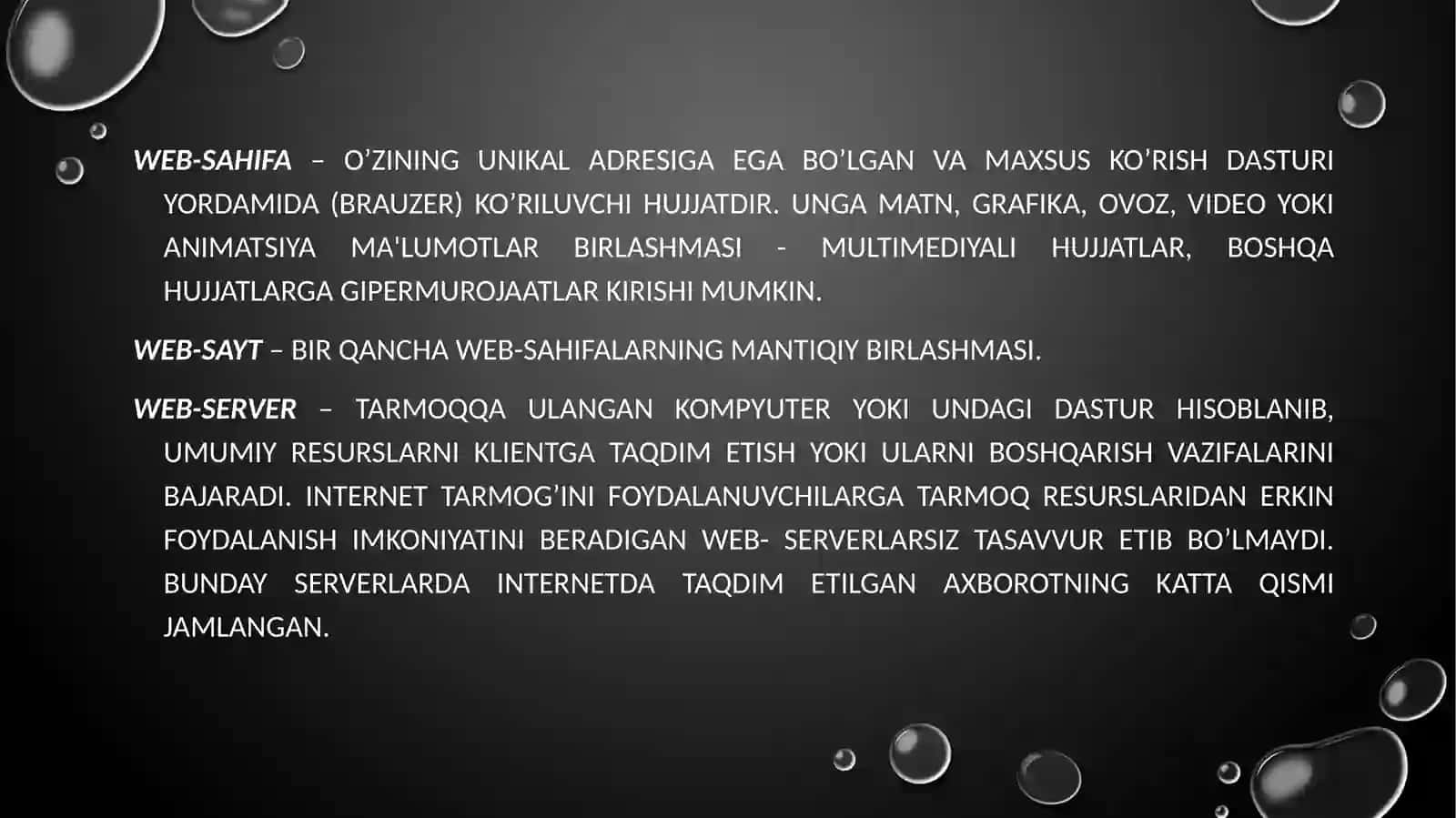 Yurak urishini real vaqt rejimida hisoblovchi vebsaytni ishlab chiqish 3