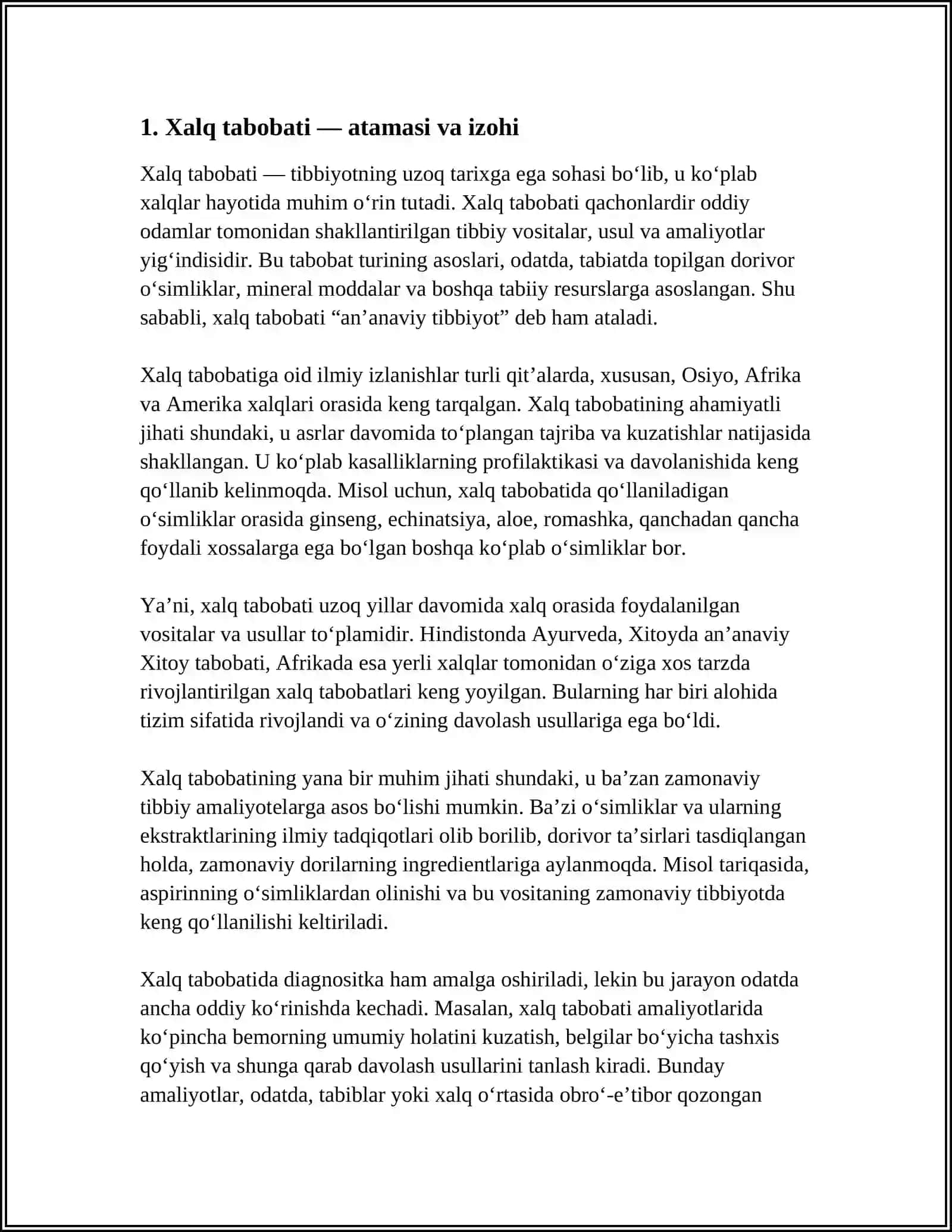 XALQ TOBOBATIGA OID ATAMALARNING IZOHI 3
