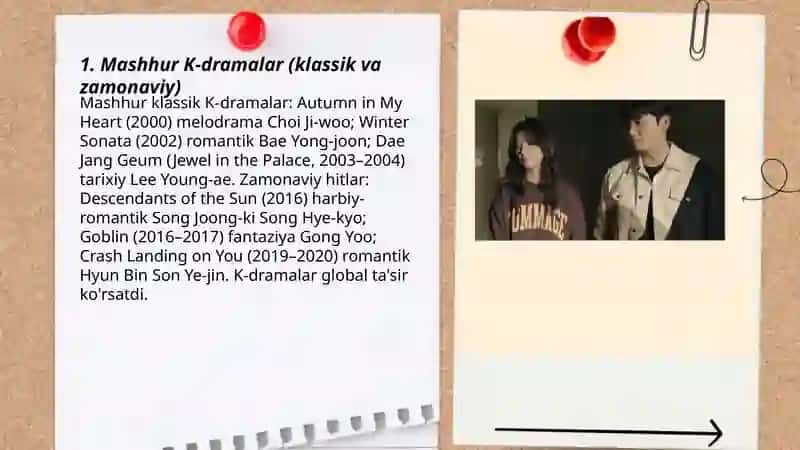 K-Drama 3