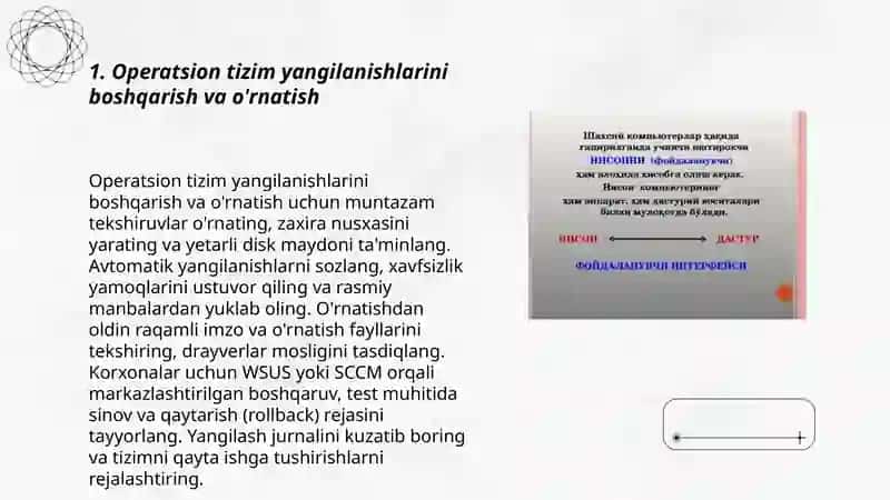 Kompyuter profilaktikasi va dasturiy tozalash 3