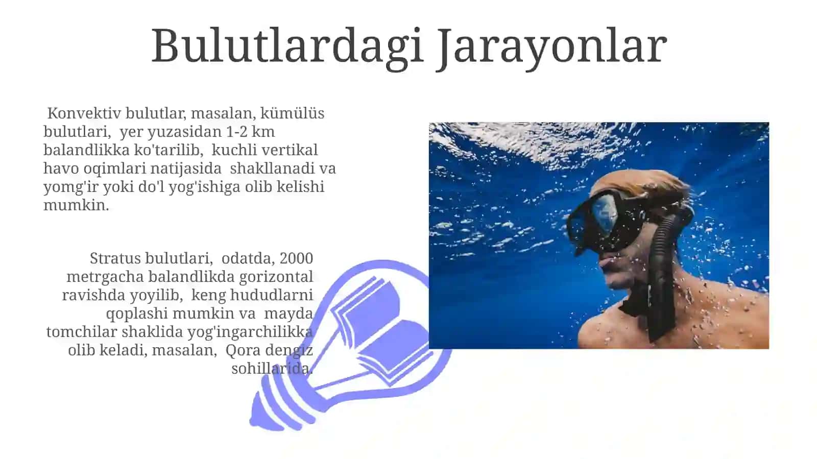 Bulut Turlari va Xususiyatlari 3
