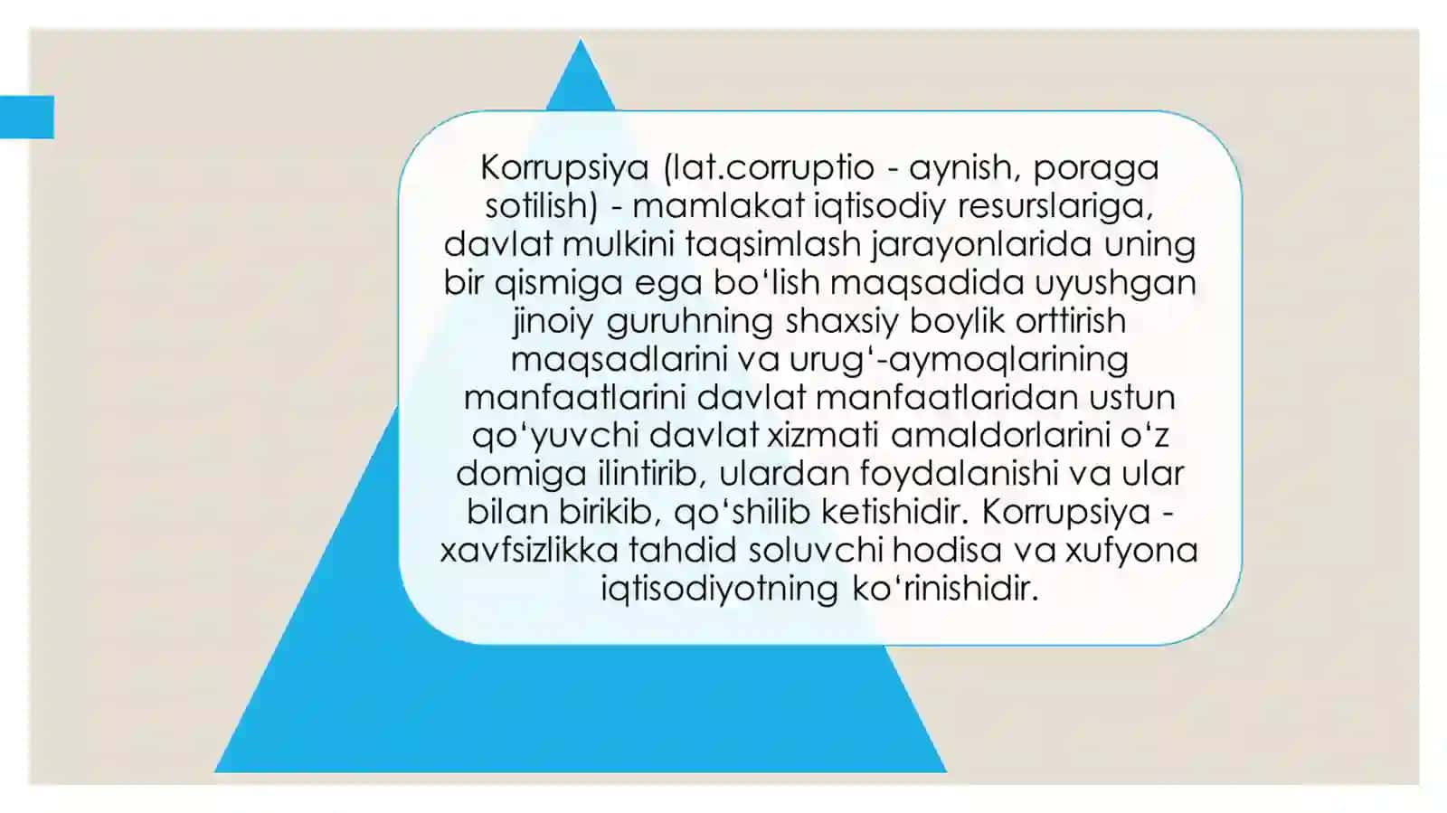 XUFYONA IQTISODIYOT FANIDAN BAJARGAN MUSTAQIL ISHI 3