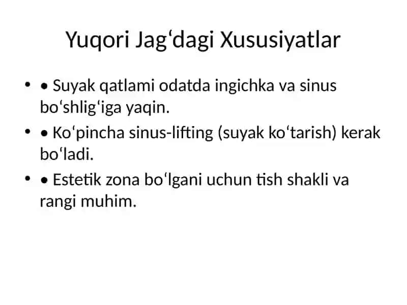 Dental Implantatsiya 3