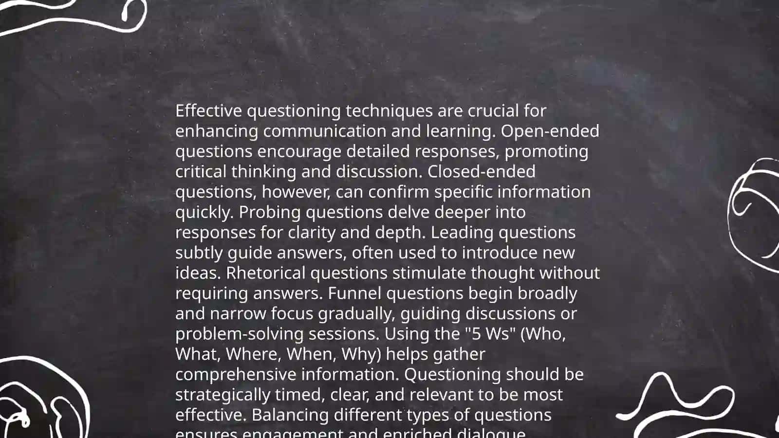 Formative and summative assessment 3