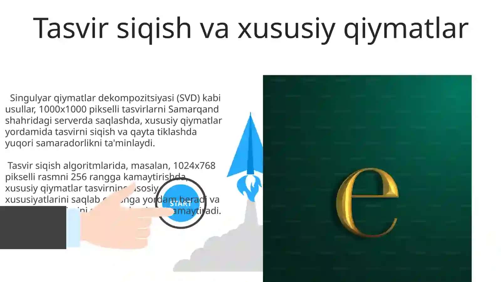Xususiy qiymatlar va xususiy vektorlarning hisoblashi 3