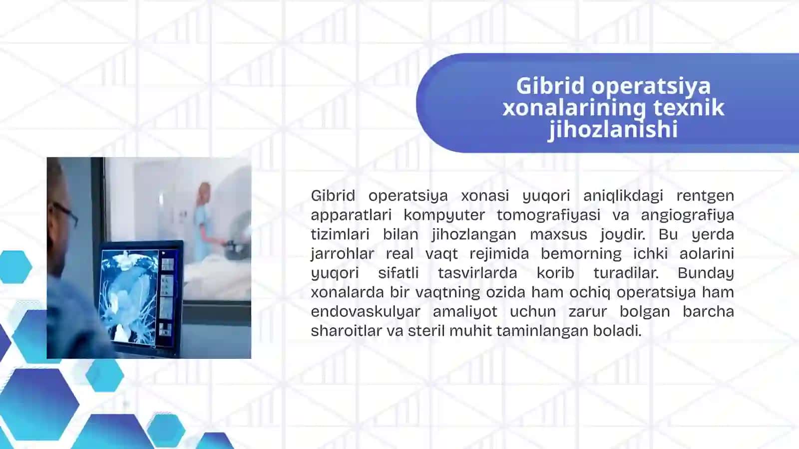 Gibrid Operatsiyalar va Ularning Zamonaviy Tibbiyotdagi O'rni 3