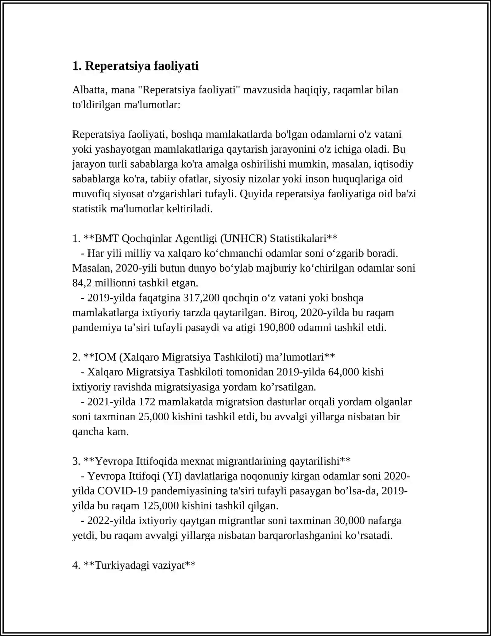 REPERATSIYA FAOLIYATI FERMENTLARINING XILMA XILLIGI. NOALLEL GENLARNING O'ZARO TA'SIRI. PLEYTROPIYA 3
