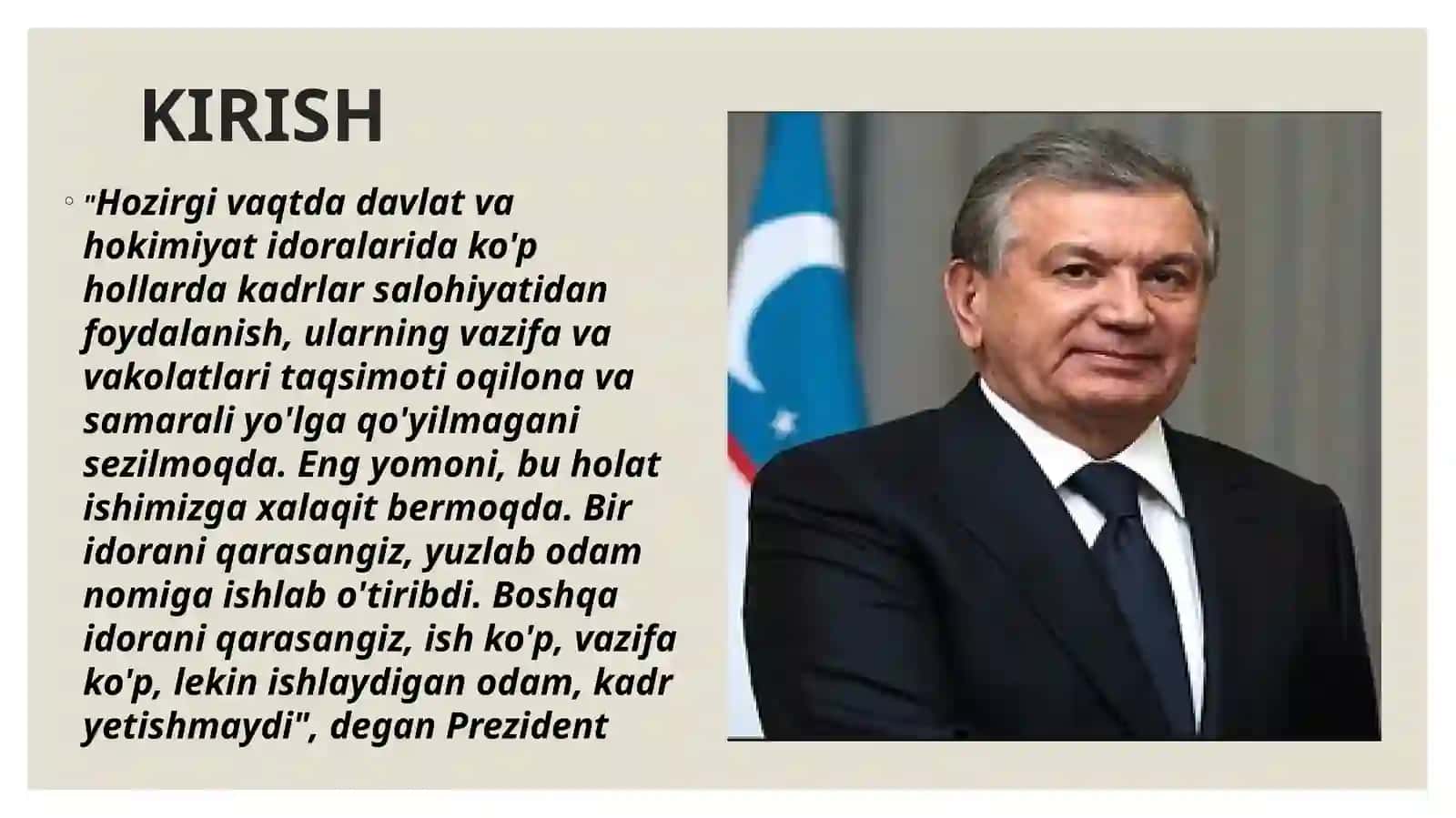 MOTIVATSIYA TUSHUNCHASIGA TASNIF 3