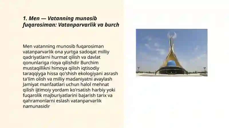 Men-Vatanning munosib fuqarosima 3