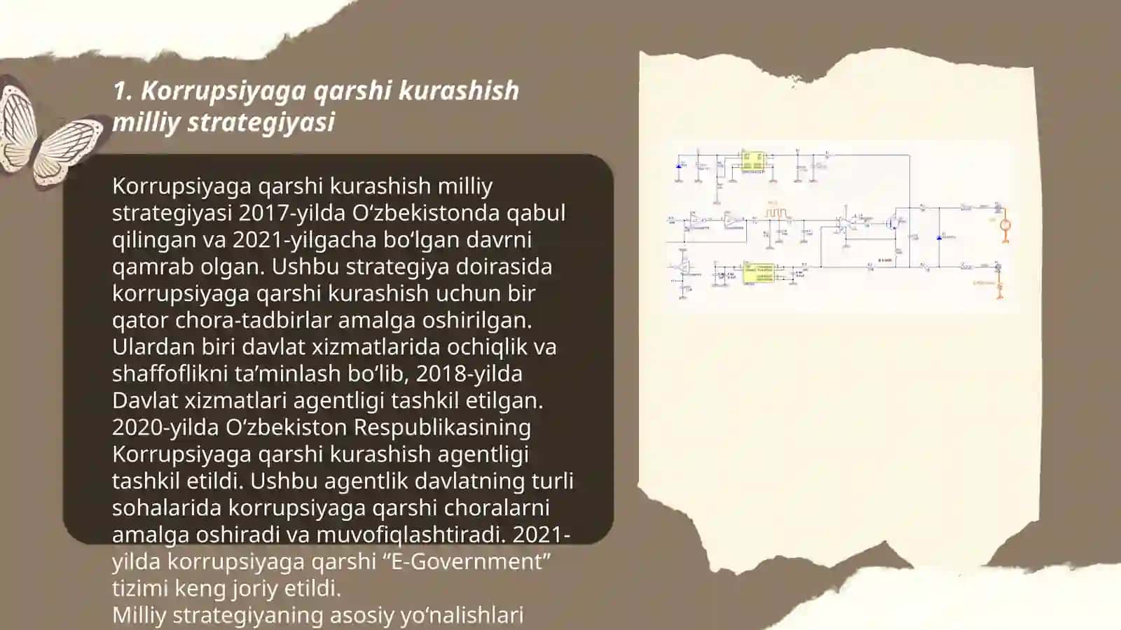 Korrupsiyaga qarshi kurashish milliy strategiyasi 3