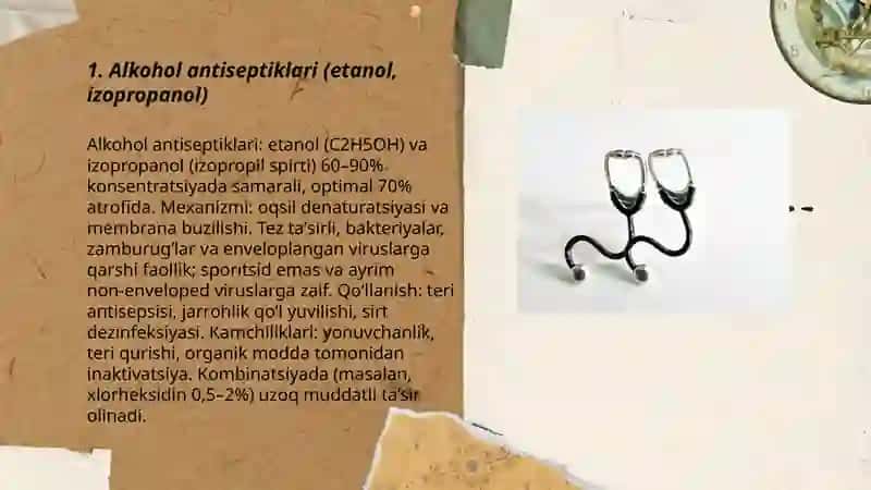 Alkohol antiseptiklari 3