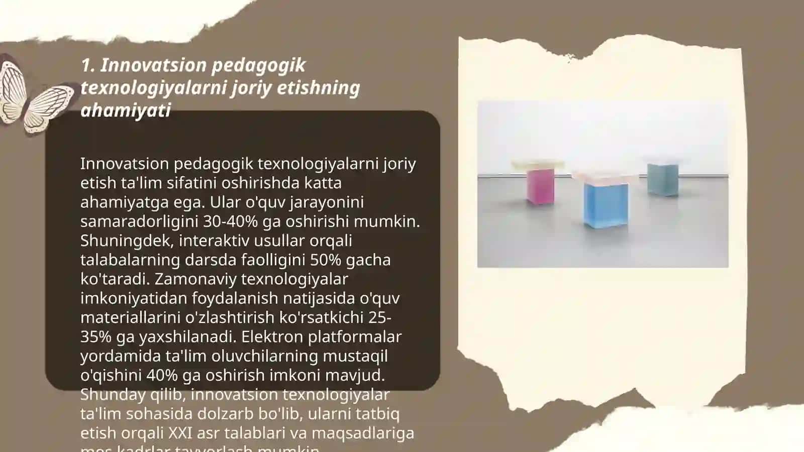 Maktabgacha taʼlim tashkilotlarida innovatsion pedagogik texnologiyalar asosida loyihalashtirish usullari 3