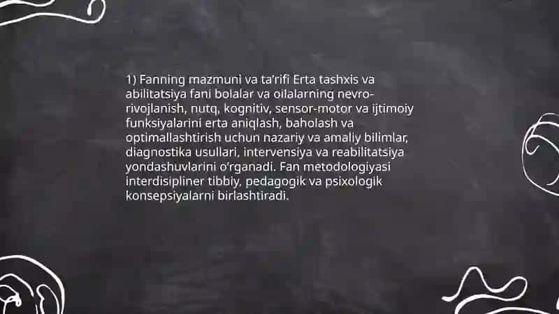 Fanning mazmuni va taʼrifi 3