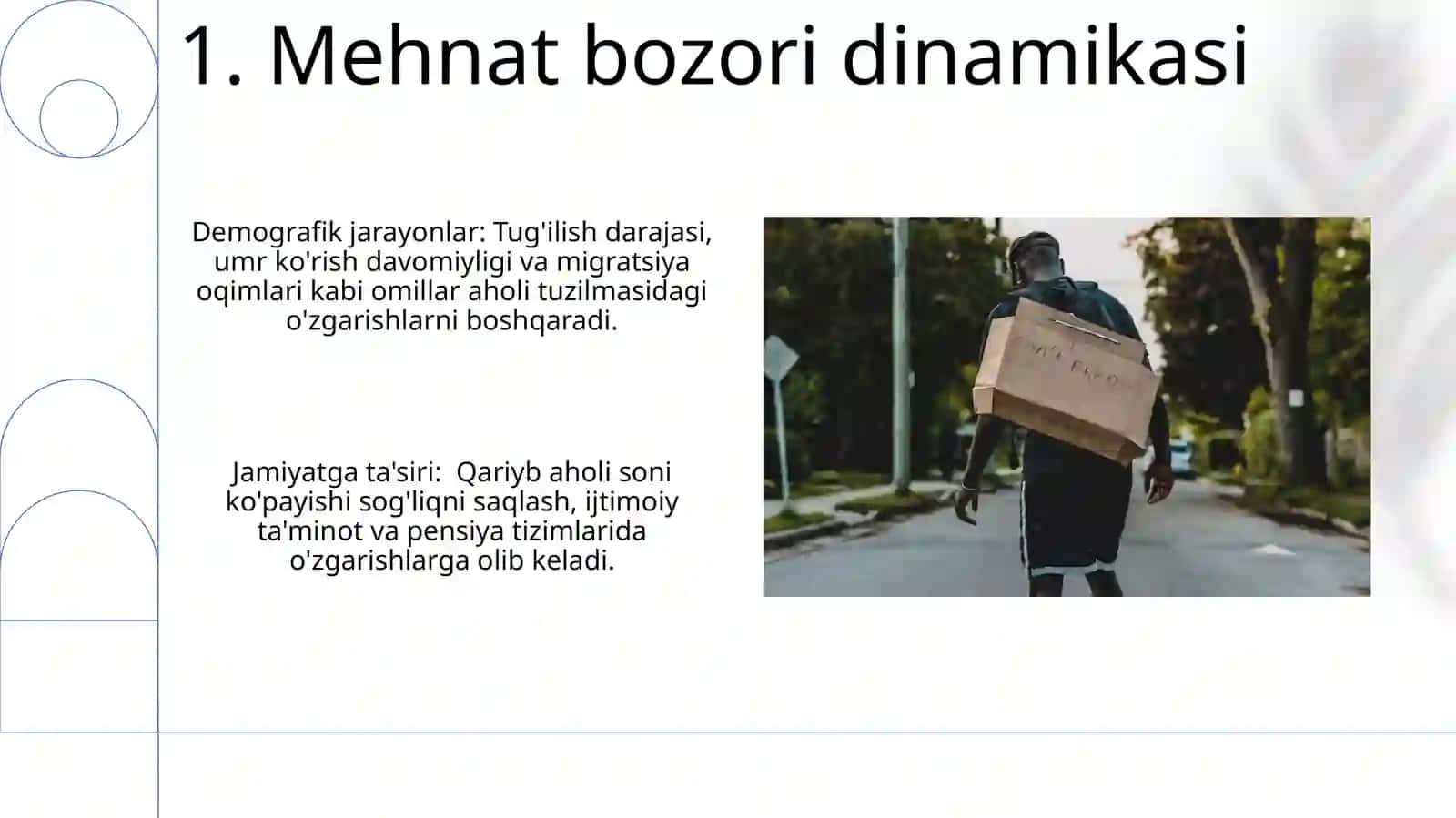 Demografik jarayonlarni jamiyatga ta'siri 3