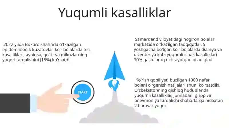 Kasalliklar epidemiologik kuzatuvlar 3