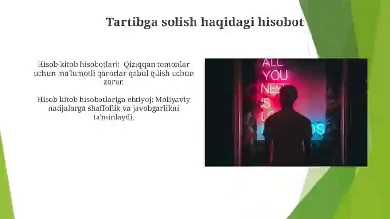 Buxgalteriya xisobotining zaruriyati 3