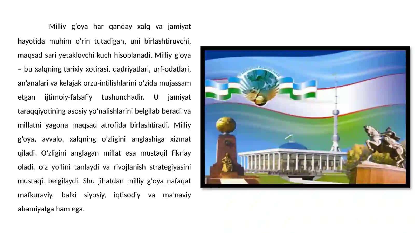 Milliyg'oya barkamol shaxs modeli 3