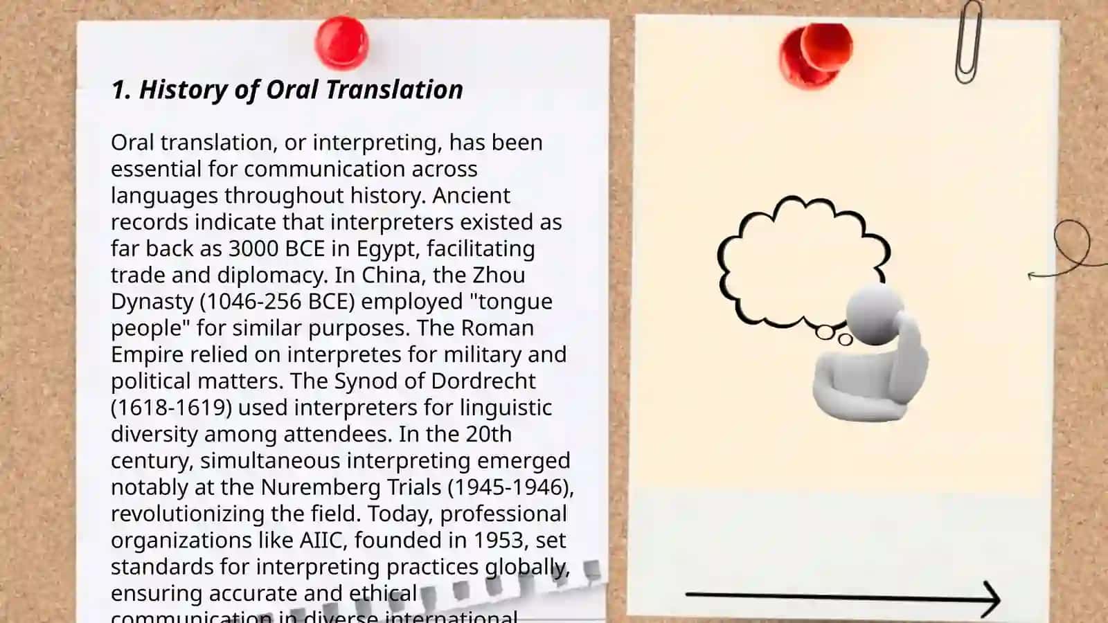 History of Oral Translation 3