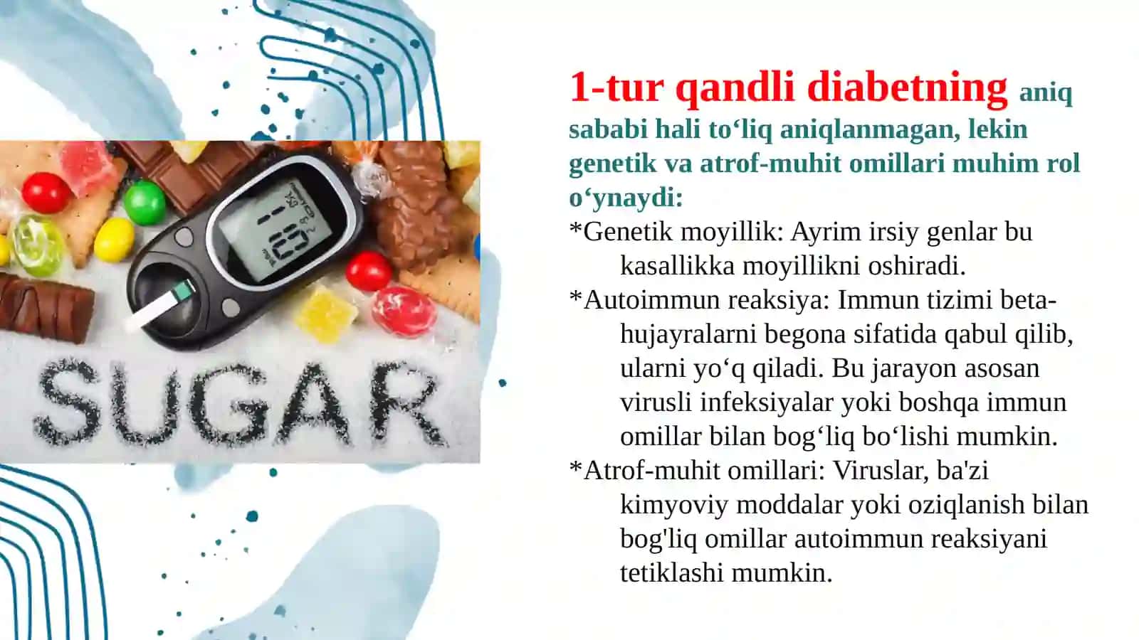 QANDLI DIABET 3