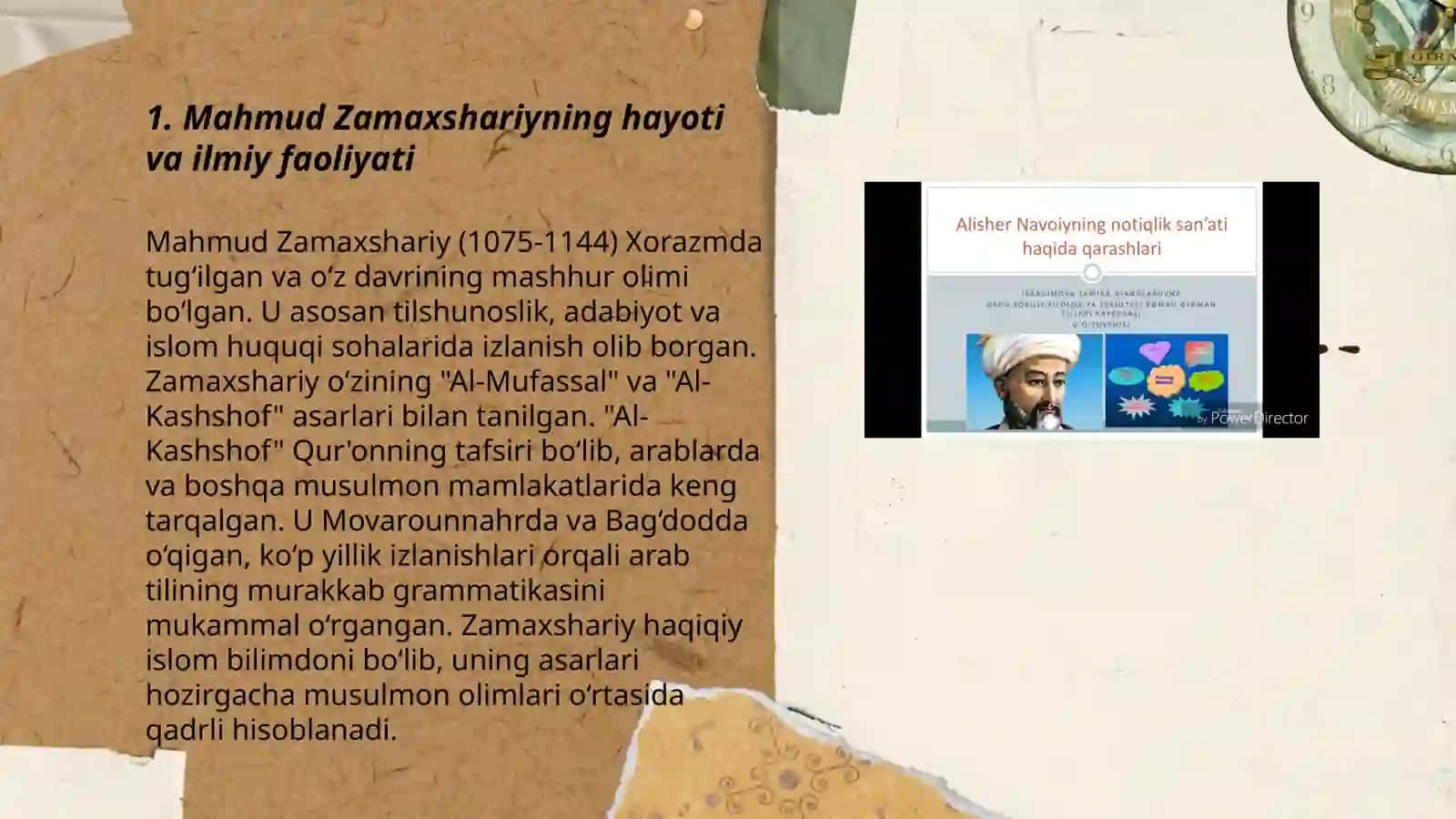 Mahmud Zamaxshariyning lingvistik qarashlari 3