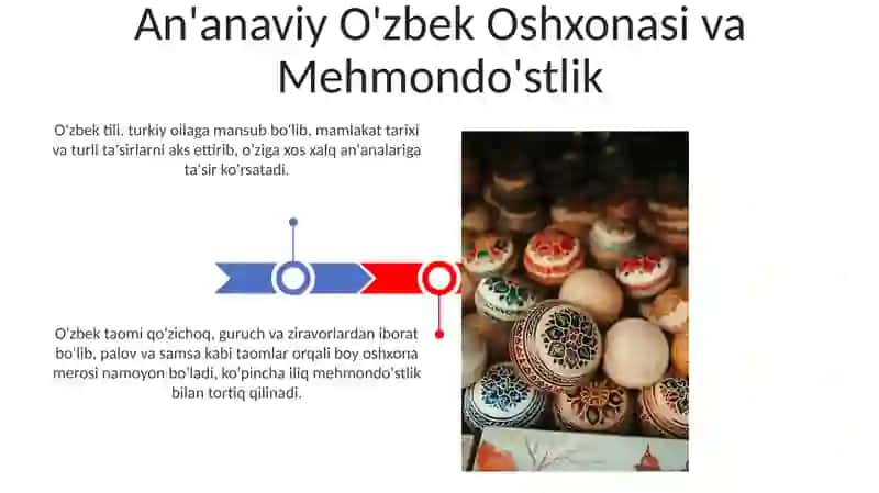 O'zbek tili va xalq an'analari 3