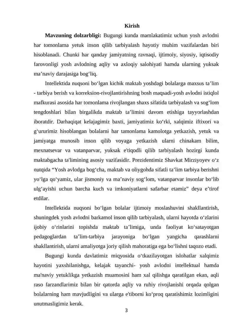 korreksion pedagogika 3