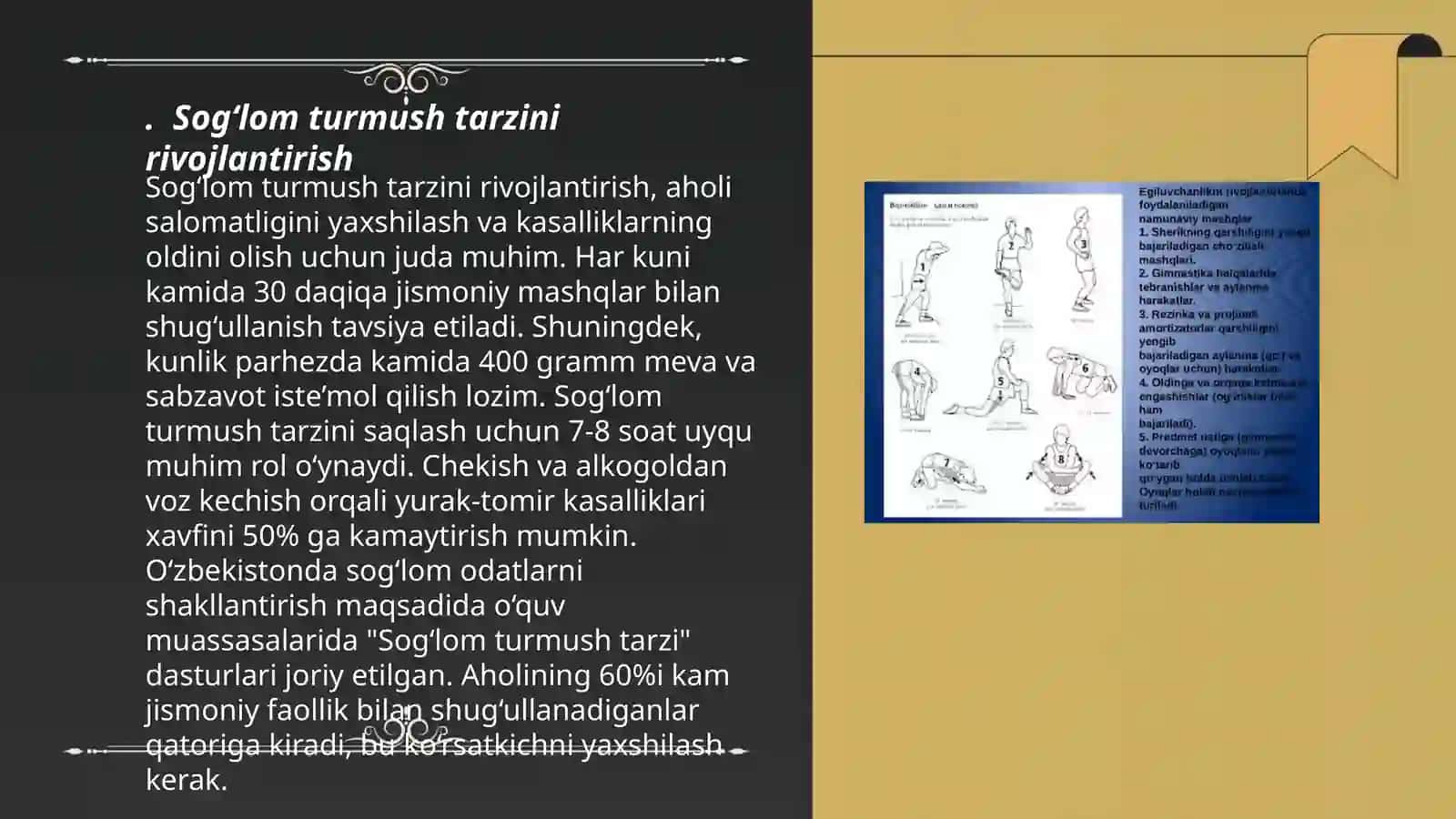 Engil atlitika: Sakrash mashiqlarini o'rgatish 3