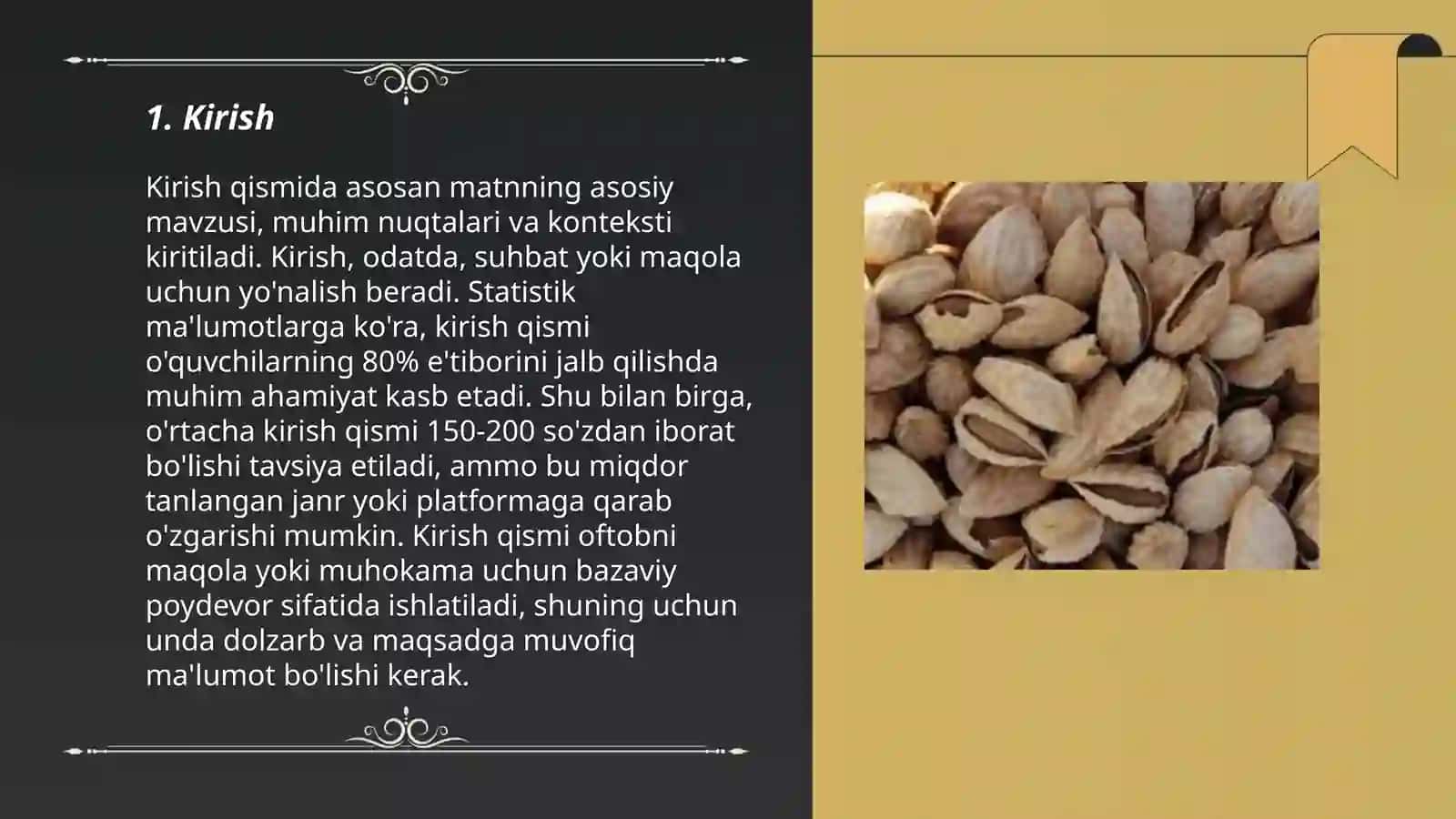 Fermer xoʻjaligining biznes rejasi 3