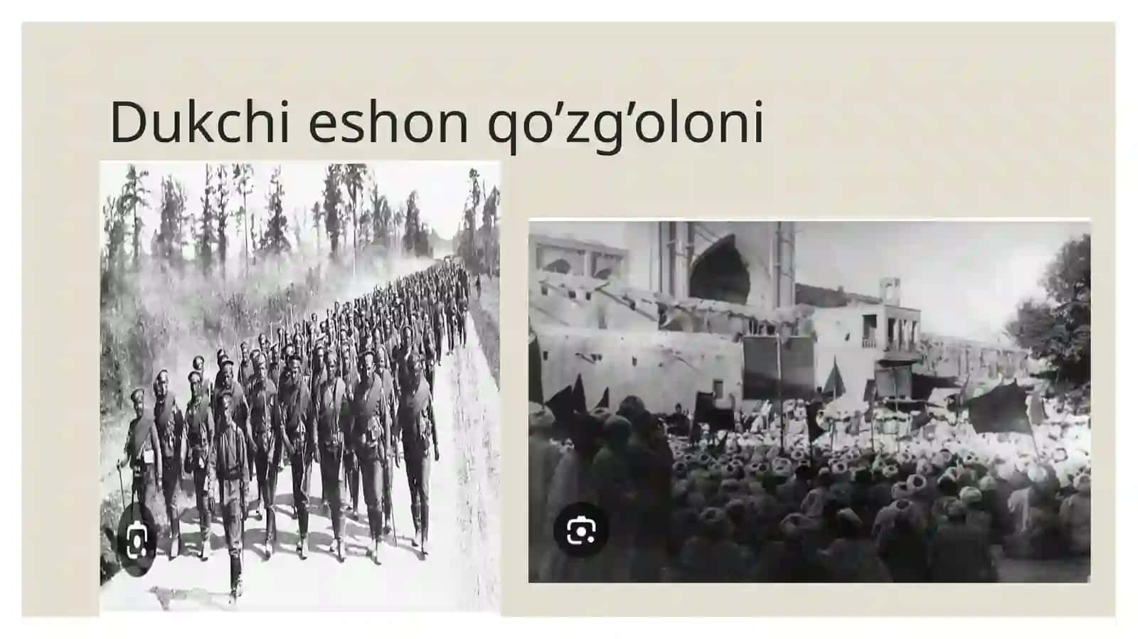 MUSTAMLAKACHILIK DAVRIDAMARKAZIY OSIYO XALQLARI TARIXI TARIXSHUNOSLIGI 3