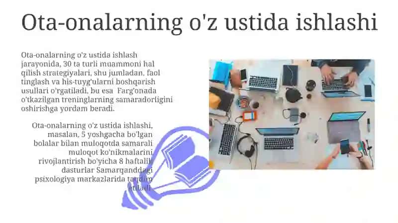 Ota-ona va bola munosabatlari sohasida korreksion ishlar 3
