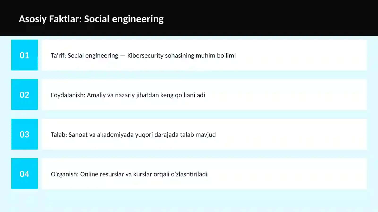 Social engineering 3