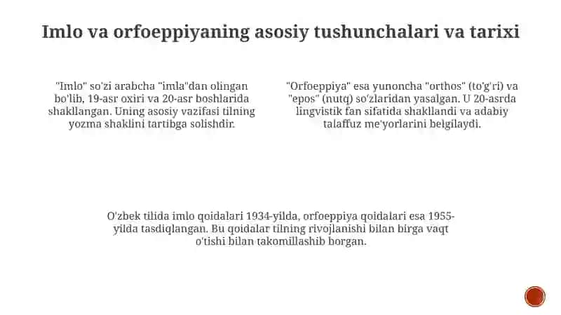 Imlo va orfoeppiya 3