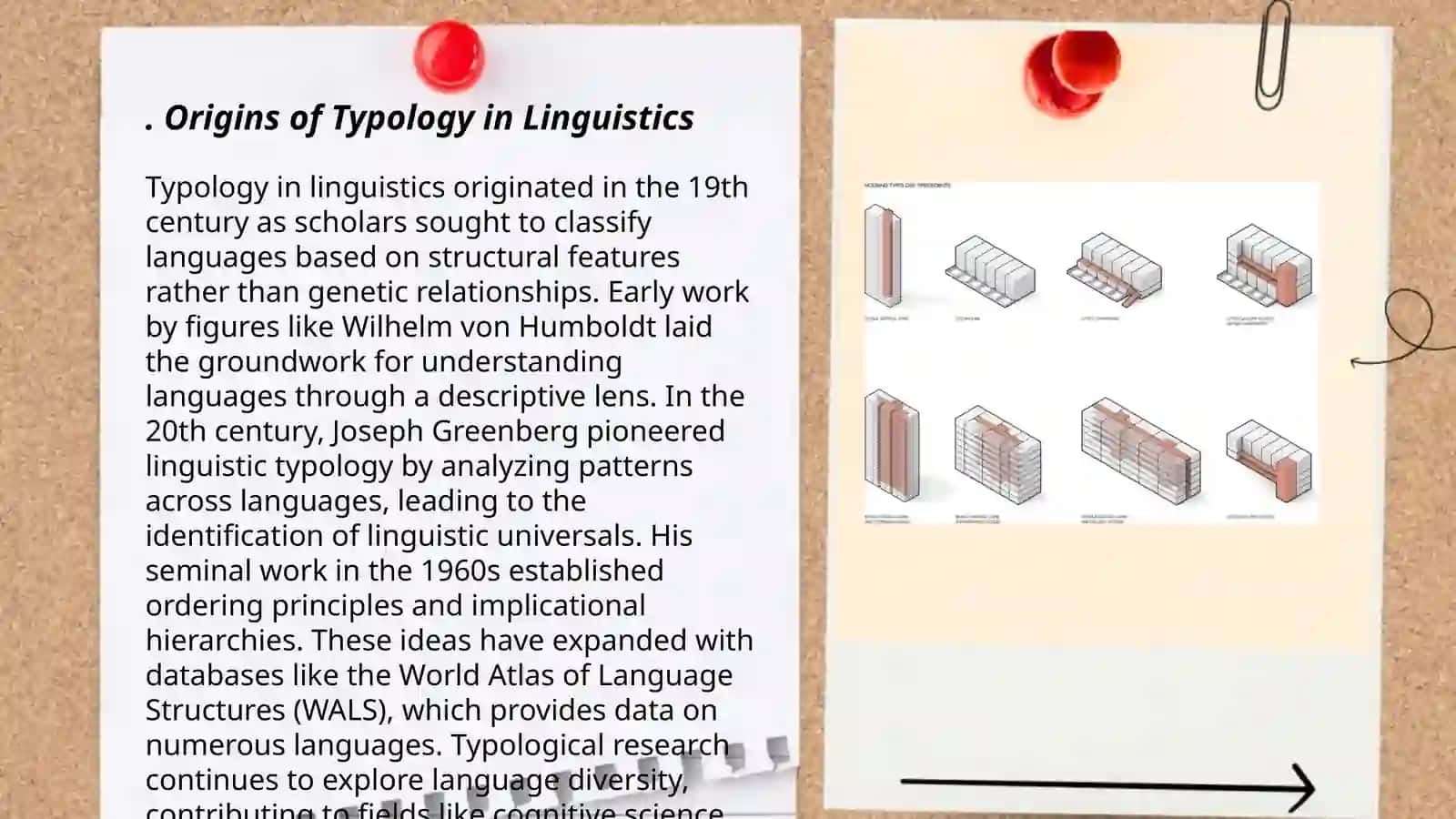 Historical development of typology 3