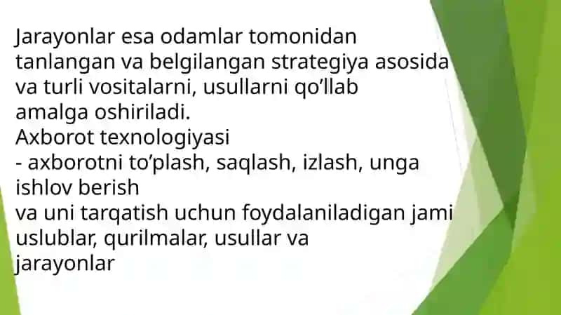Boshlangʻich taʼlimda fanlarni oʻqitishda axborot texnologiyalaridan foydalanish 3