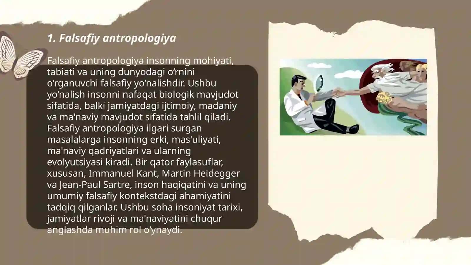 Falsafiy antropologiya 3