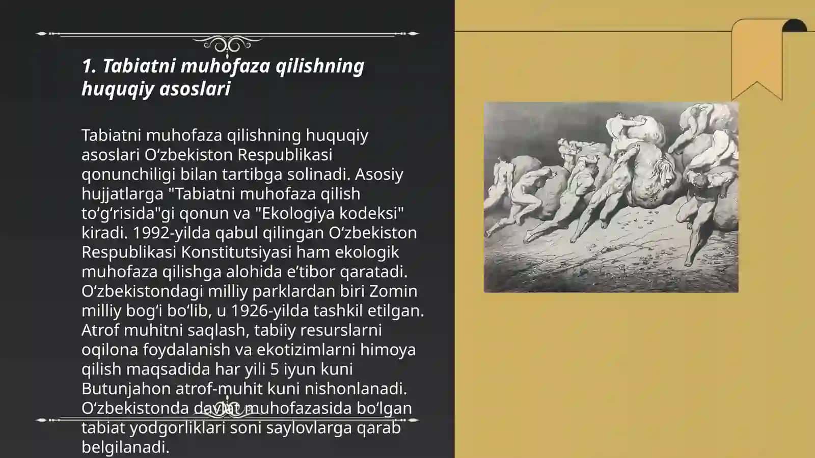 Tabiatni muhofaza qilishni instutsional mexanizimi 3