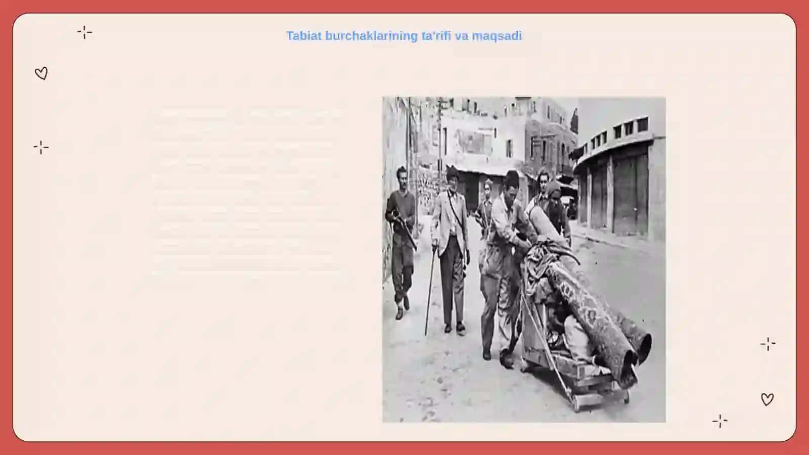 Turli yosh guruh bolalarini tabiat bilan tanishtirishda tabiat burchaklaridan foydalanish 3