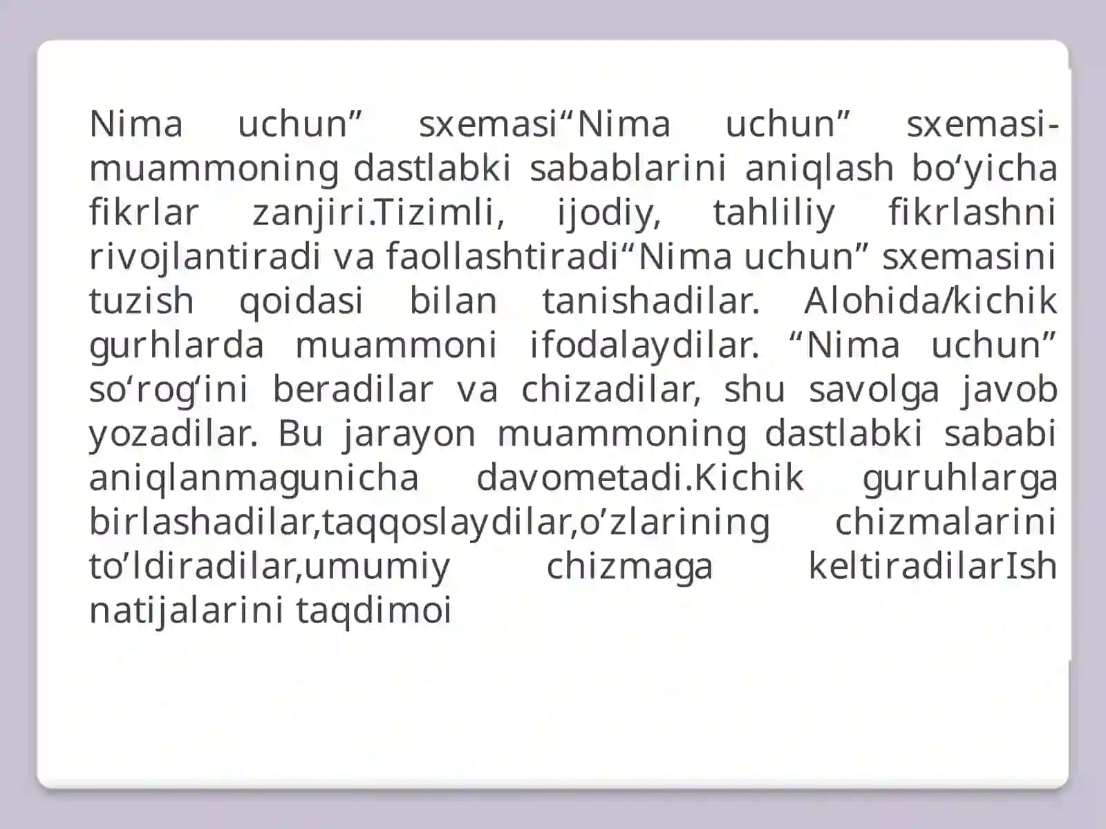 Biologiya yo’nalishi 3
