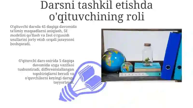 Ta'limtashkiletishturlarivashakllari 3