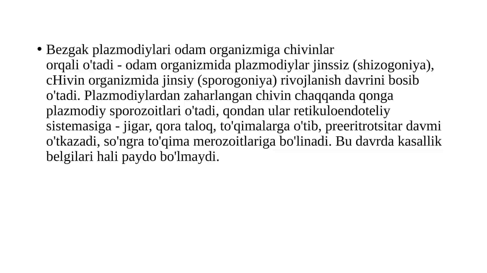 Bezgakka qarshi dorivorlarini qo’llash tajribasi 3