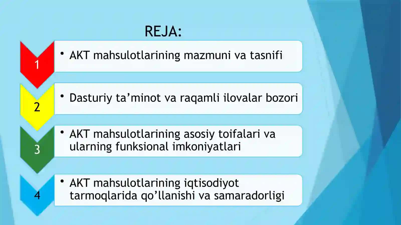 Axborot–kommunikatsiyatexnologiyalari MAHSULOTLARI 3