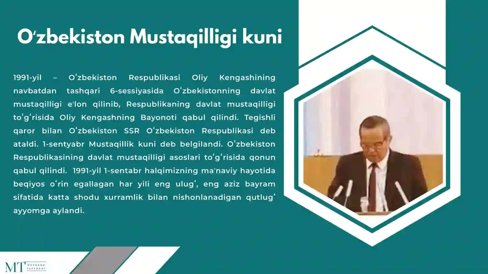 METODIK TARҒIBOT 3