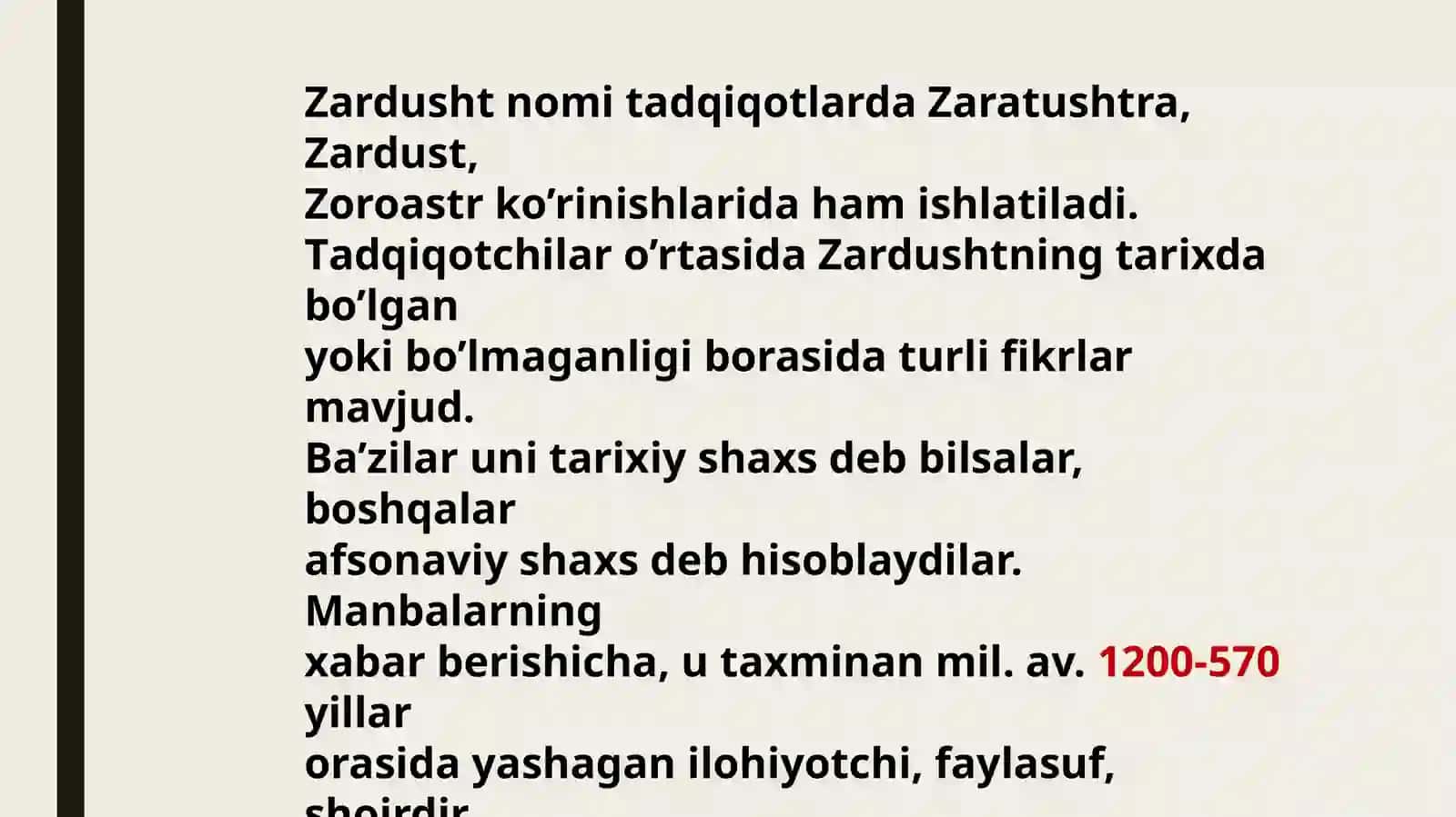 MARKAZIY OSIYODA ZARDUSHTIYLIK DINI 3